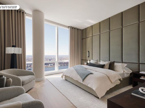15 Hudson Yards PH82C, New York NY 10001