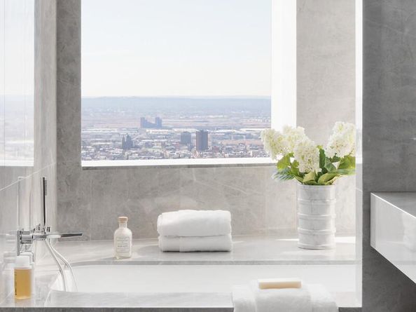 15 Hudson Yards PH82C, New York NY 10001
