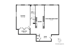 570 Westminster Road D20, Brooklyn NY 11230
