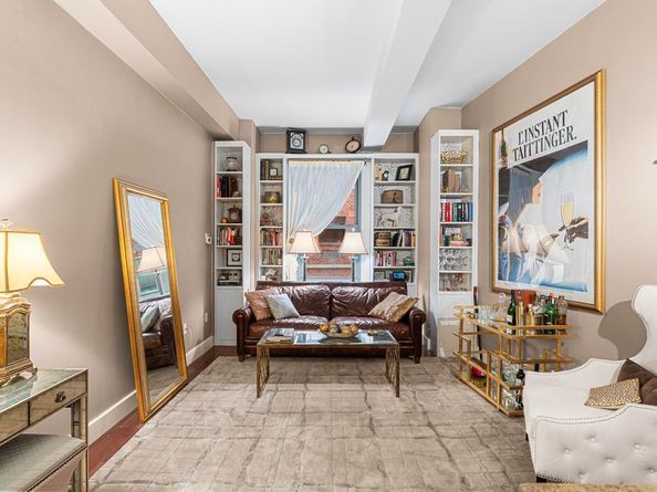 80 John Street 2A, New York NY 10038