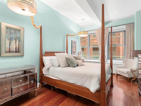 80 John Street 2A, New York NY 10038