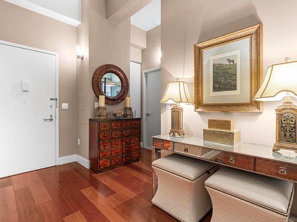 80 John Street 2A, New York NY 10038