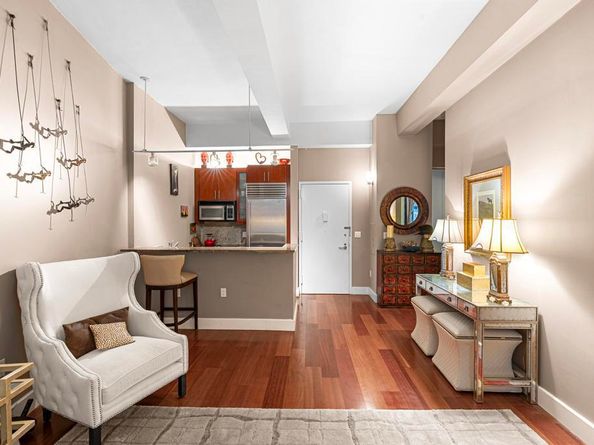 80 John Street 2A, New York NY 10038