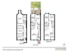 297 Hinsdale Street, Brooklyn NY 11207