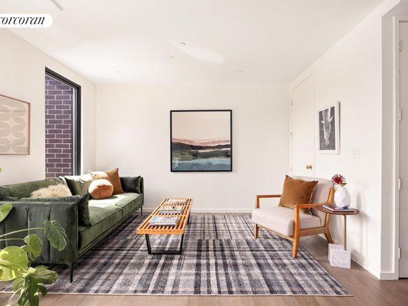 345 Warren Street 3, Brooklyn NY 11201