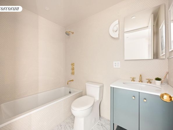 345 Warren Street 3, Brooklyn NY 11201