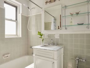 66 Overlook Terrace 6P, New York NY 10040