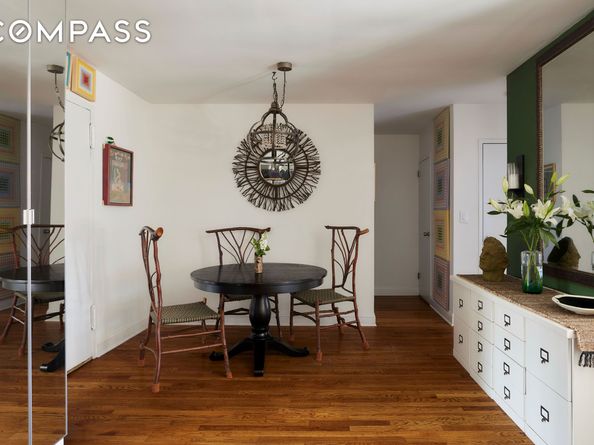 66 Overlook Terrace 6P, New York NY 10040