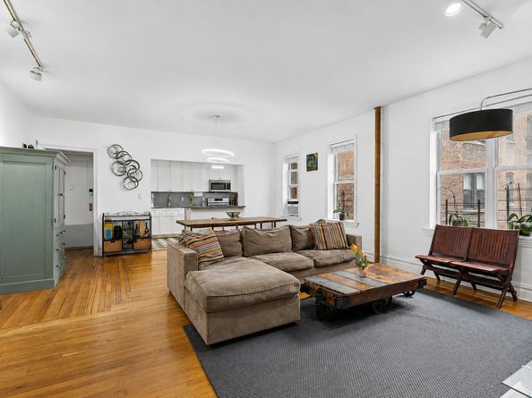875 West 181st Street 3A, New York NY 10033