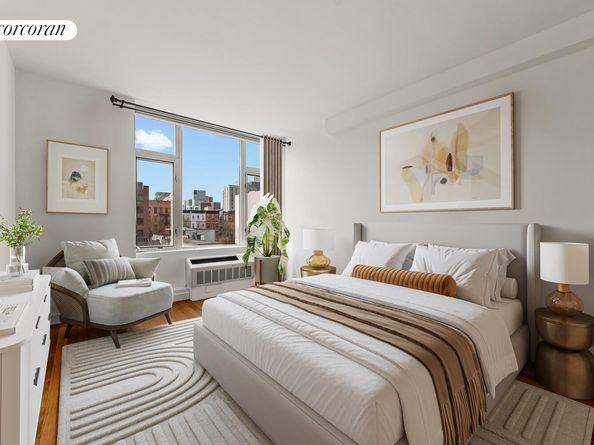 161 East 110th Street 4J, New York NY 10029