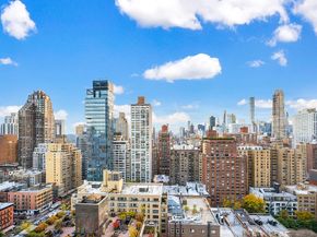 343 East 74th Street 34PHD, New York NY 10021
