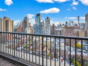 343 East 74th Street 34PHD, New York NY 10021
