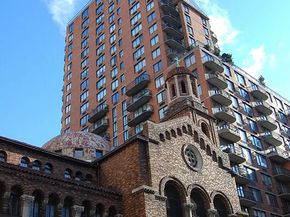 343 East 74th Street 34PHD, New York NY 10021