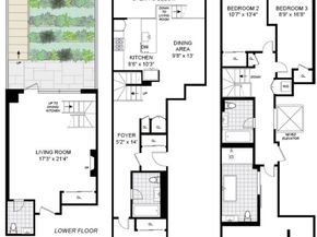 271 West 122nd Street A, New York NY 10027