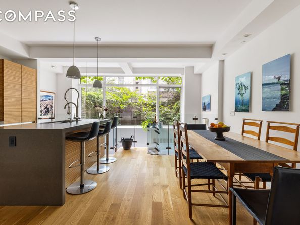 271 West 122nd Street A, New York NY 10027