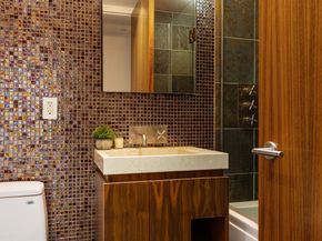 271 West 122nd Street A, New York NY 10027