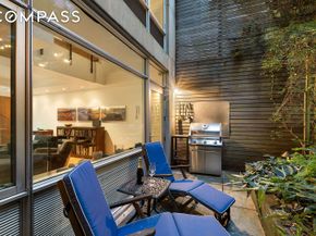 271 West 122nd Street A, New York NY 10027