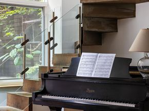 271 West 122nd Street A, New York NY 10027