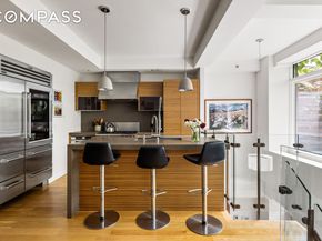 271 West 122nd Street A, New York NY 10027