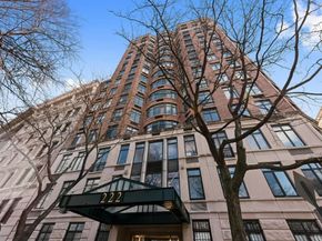 222 Riverside Drive PH1E, New York NY 10025