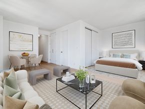 222 Riverside Drive PH1E, New York NY 10025