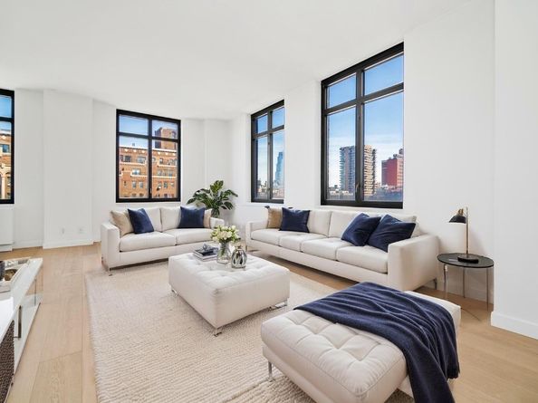 222 Riverside Drive PH1E, New York NY 10025