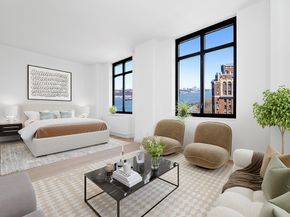 222 Riverside Drive PH1E, New York NY 10025