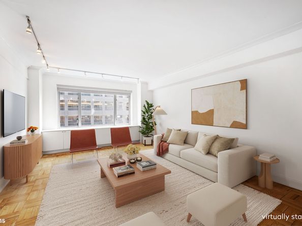 200 East 57th Street 7K, New York NY 10022