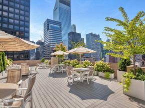 200 East 57th Street 7K, New York NY 10022