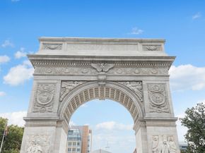 25 Fifth Avenue 9B, New York NY 10003