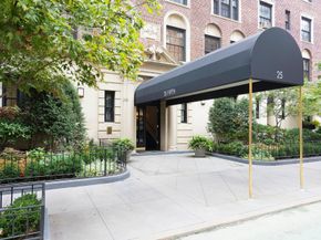 25 Fifth Avenue 9B, New York NY 10003