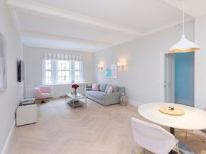 25 Fifth Avenue 9B, New York NY 10003