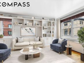 101 West 12th Street 15JK, New York NY 10011