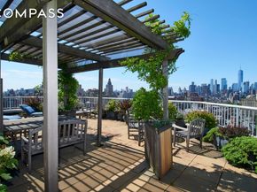 101 West 12th Street 15JK, New York NY 10011