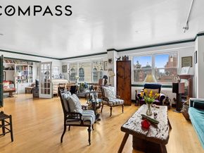 101 West 12th Street 15JK, New York NY 10011