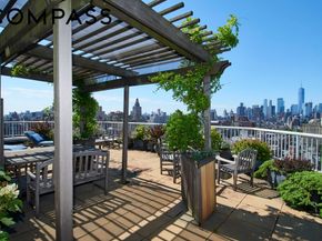 101 West 12th Street 15JK, New York NY 10011