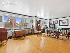 101 West 12th Street 15JK, New York NY 10011