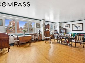101 West 12th Street 15JK, New York NY 10011