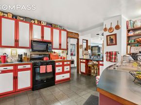 101 West 12th Street 15JK, New York NY 10011