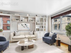 101 West 12th Street 15JK, New York NY 10011