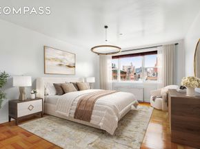 101 West 12th Street 15JK, New York NY 10011