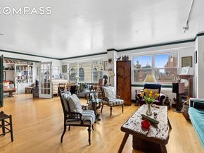 101 West 12th Street 15JK, New York NY 10011