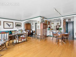 101 West 12th Street 15JK, New York NY 10011