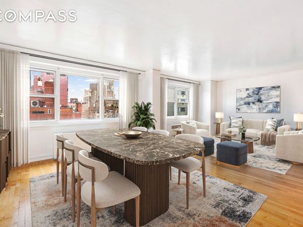 101 West 12th Street 15JK, New York NY 10011