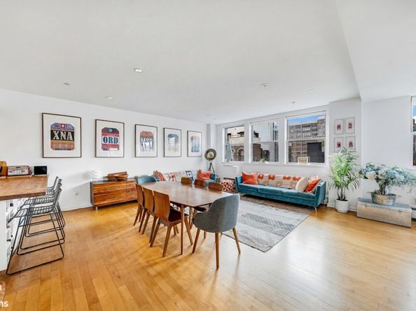 50 Orchard Street 7A, New York NY 10002