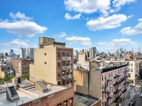 50 Orchard Street 7A, New York NY 10002