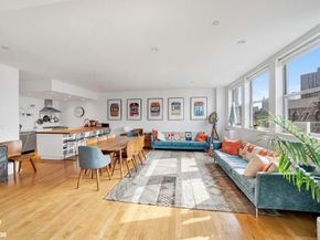 50 Orchard Street 7A, New York NY 10002