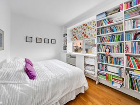 50 Orchard Street 7A, New York NY 10002