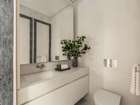 152 Elizabeth Street PH, New York NY 10012