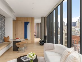 152 Elizabeth Street PH, New York NY 10012